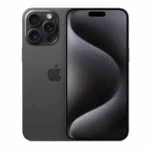 Iphone 15 Pro 128GB , C.: NEGRO