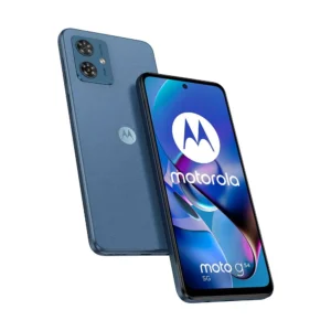 Motorola G54 4+128GB 5G , C.: AZUL