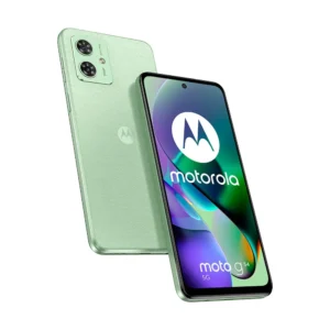 Motorola Moto G54 5G 8+256GB dual sim , C.: VERDE