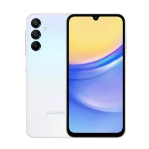 Samsung Galaxy A15 5G 6/128gb  dual sim , C.: AZUL CLARO