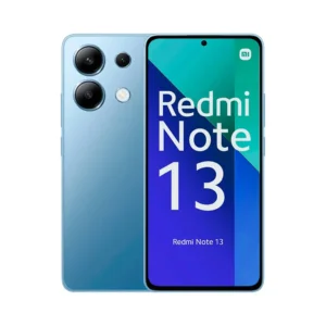 Xiaomi Redmi Note 13 8/512gb , C.: AZUL