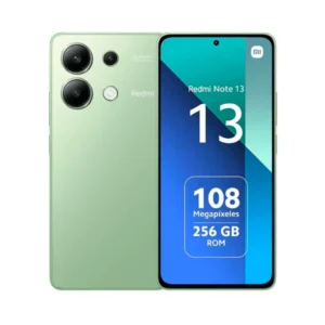 Xiaomi Redmi Note 13 8+128gb LTE , C.: AGUAMARINA