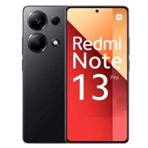 Xiaomi Redmi Note 13 Pro 8/256gb 5G , C.: NEGRO