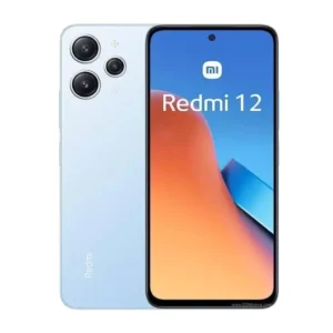 Xiaomi Redmi 12 4x128gb , C.: AZUL