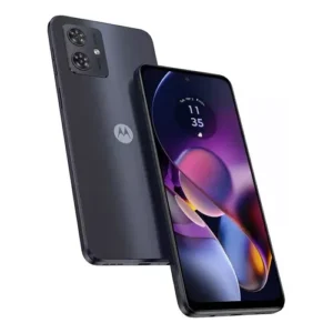 Motorola Moto G54 5G 8+256GB dual sim , C.: NEGRO