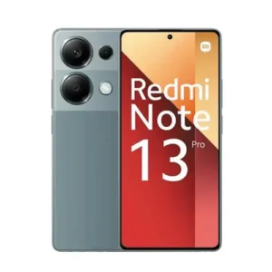 Xiaomi Redmi Note 13 Pro 8/256gb , C.: VERDE