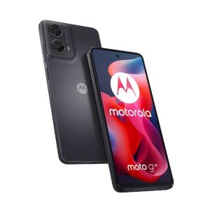 Motorola G24 Power 8+256GB LTE Dual Sim , C.: NEGRO