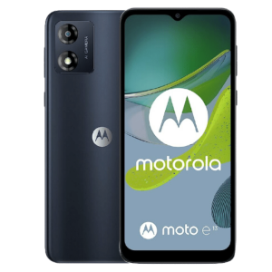 Motorola MOTO E13 2+64GB LTE Dual Sim , C.: NEGRO