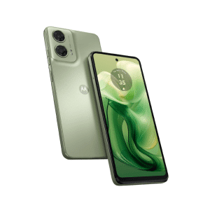 Motorola G24 xt-2423-3 lte  4/128GB , C.: VERDE