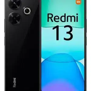 Xiaomi Redmi 13 8x256gb , C.: NEGRO