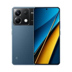 Xiaomi Poco X6 12/256gb 5G  C: AZUL