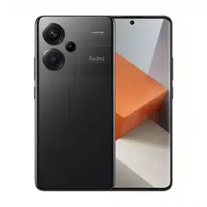 Xiaomi Redmi Note 13 Pro Plus 8/256gb 5G , C.: NEGRO