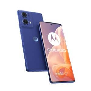 Motorola moto G85 5G 8/256gb Dula Sim , C.: AZUL