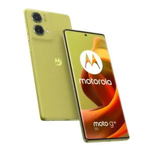 Motorola moto G85 5G 8/256gb Dula Sim , C.: VERDE