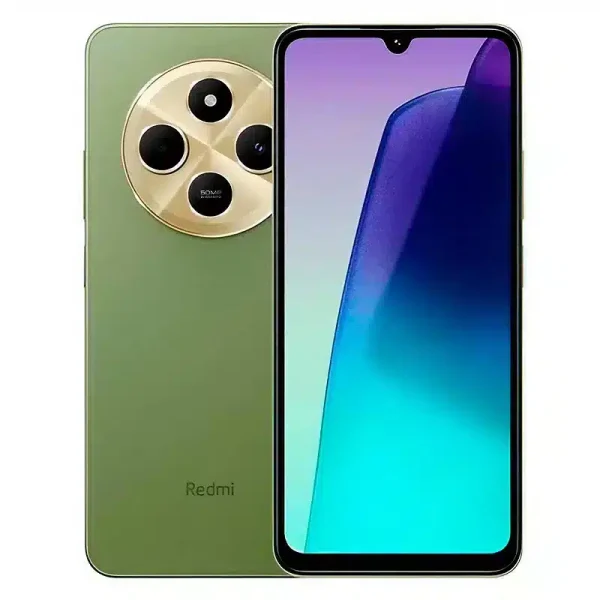 Xiaomi Redmi 14C 8 x256gb , C.: VERDE