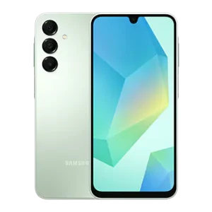 Samsung Galaxy A16 4+128GB 4G Dual Sim , C.: VERDE CLARO